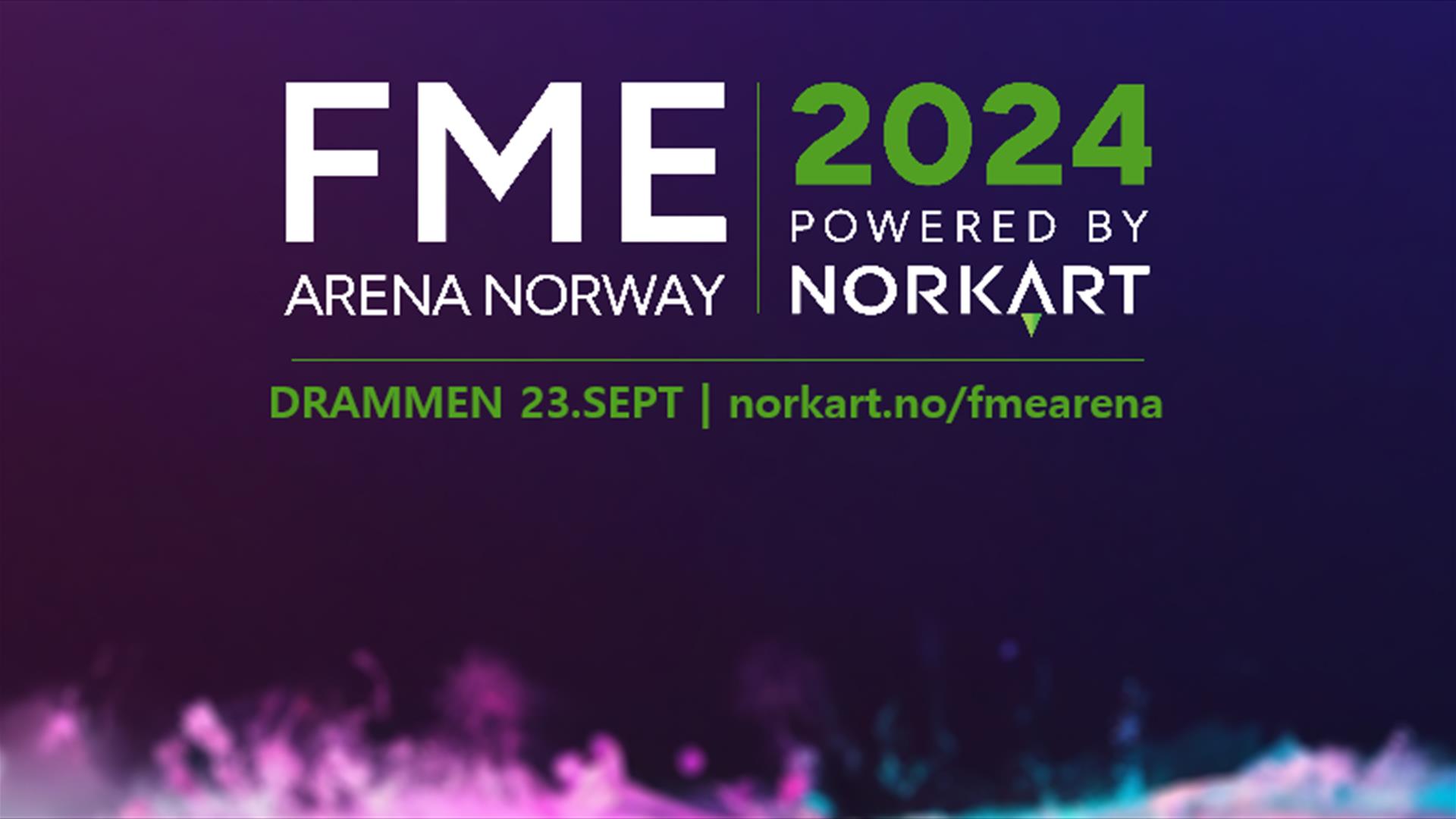 FME Arena 2024