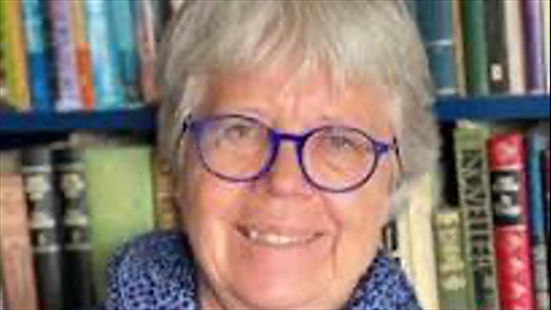 Jann Wilberg