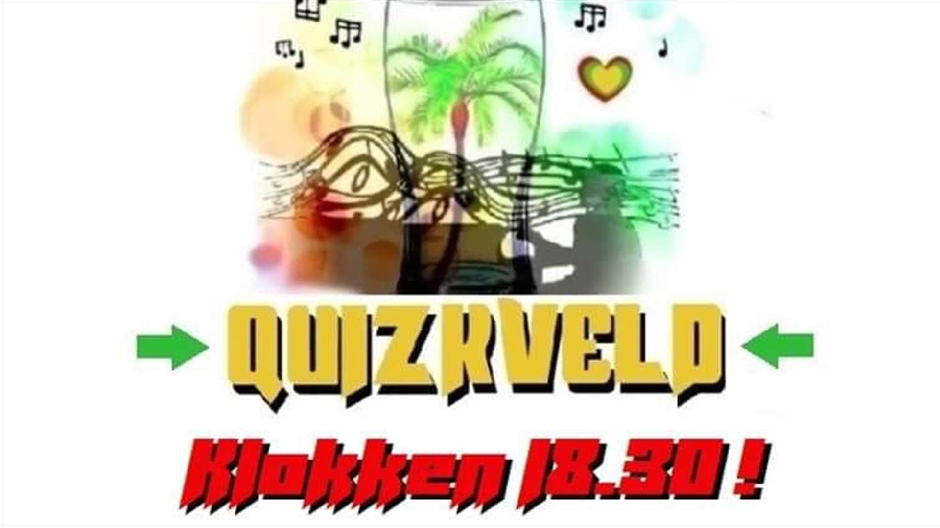 Quiz hver torsdag