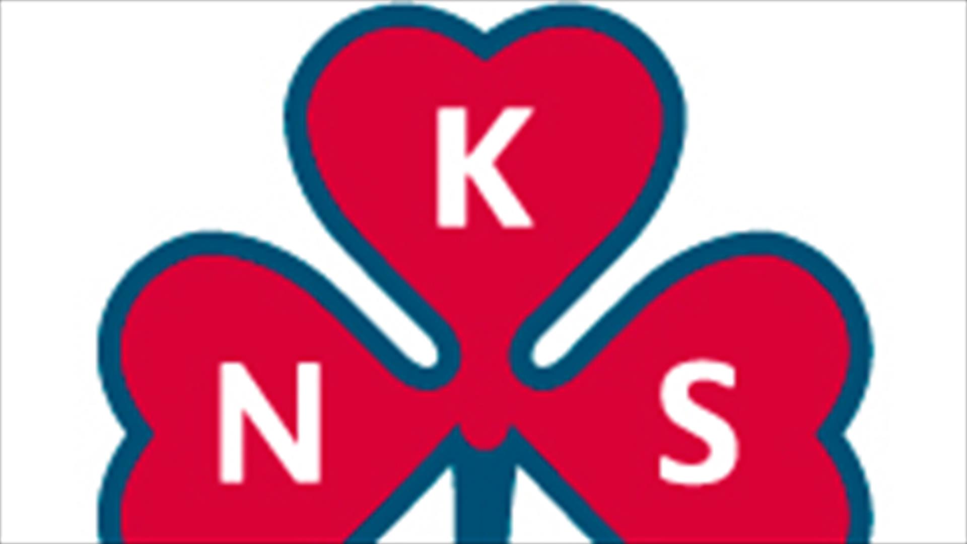 Norske Kvinners Sanitetsforening sin logo