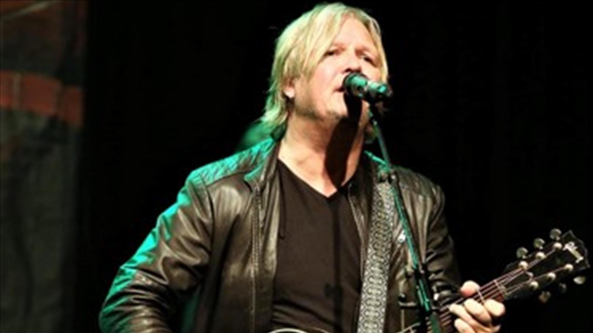 Magne Frydenlund