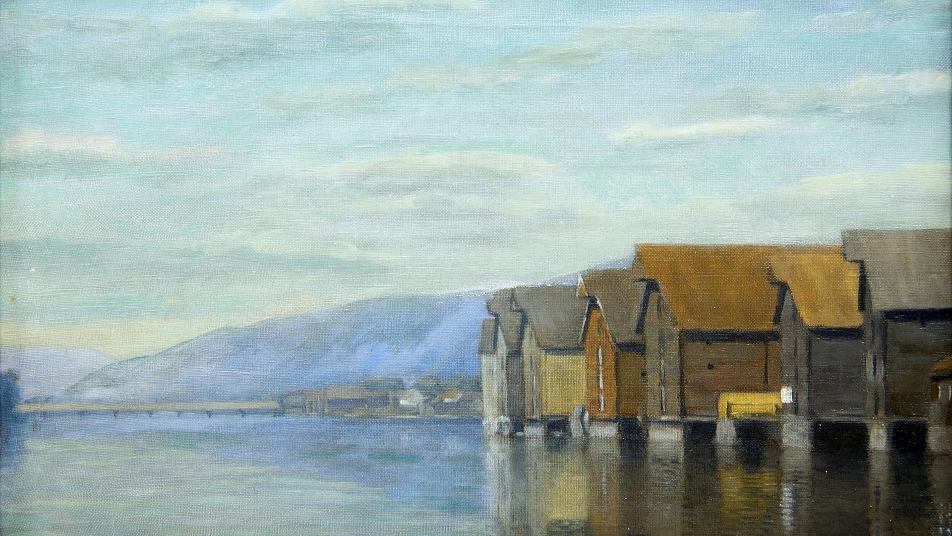 Perspektiv Drammen