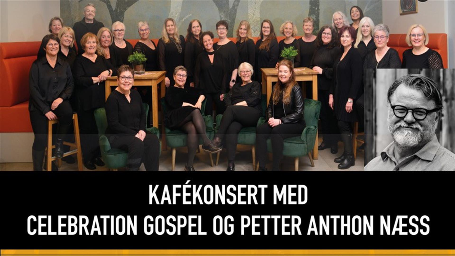 Celebration Gospelkor