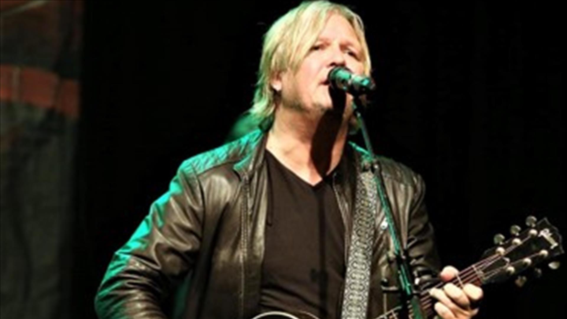 Magne Frydenlund