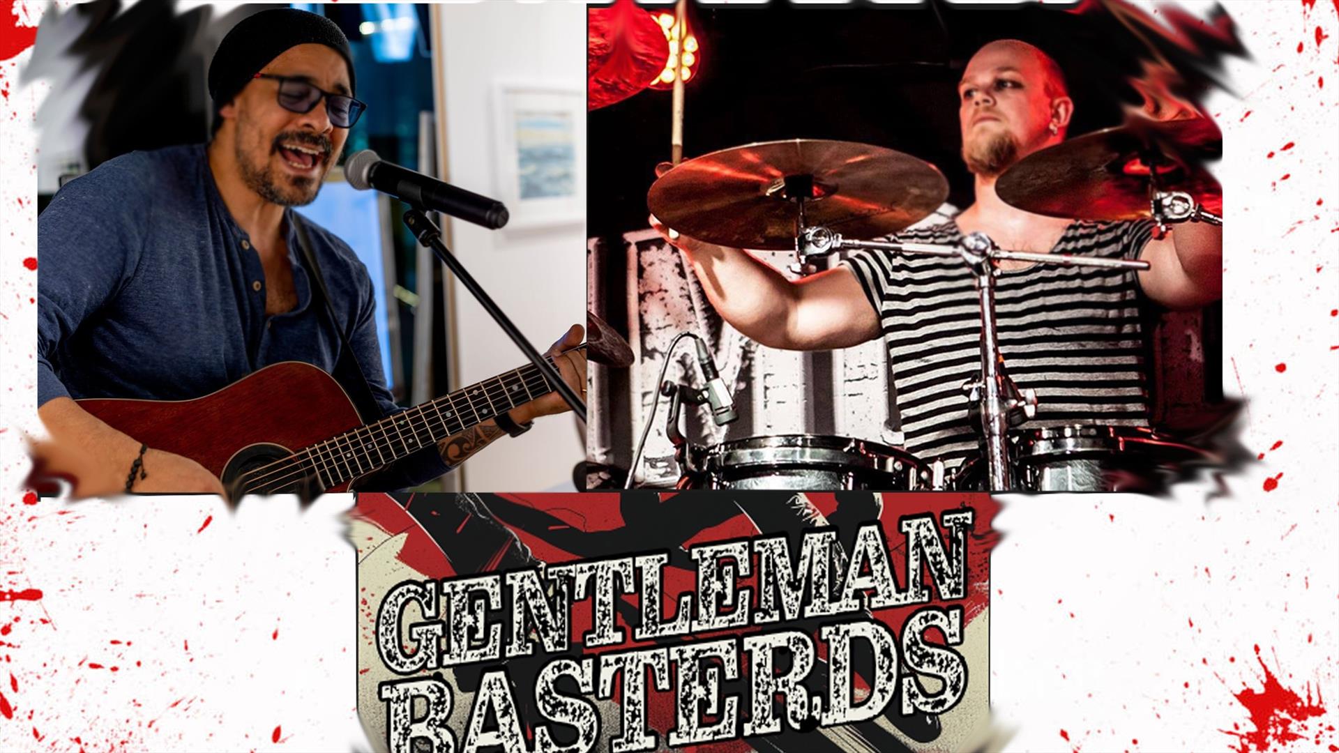 GentlemanBasterds