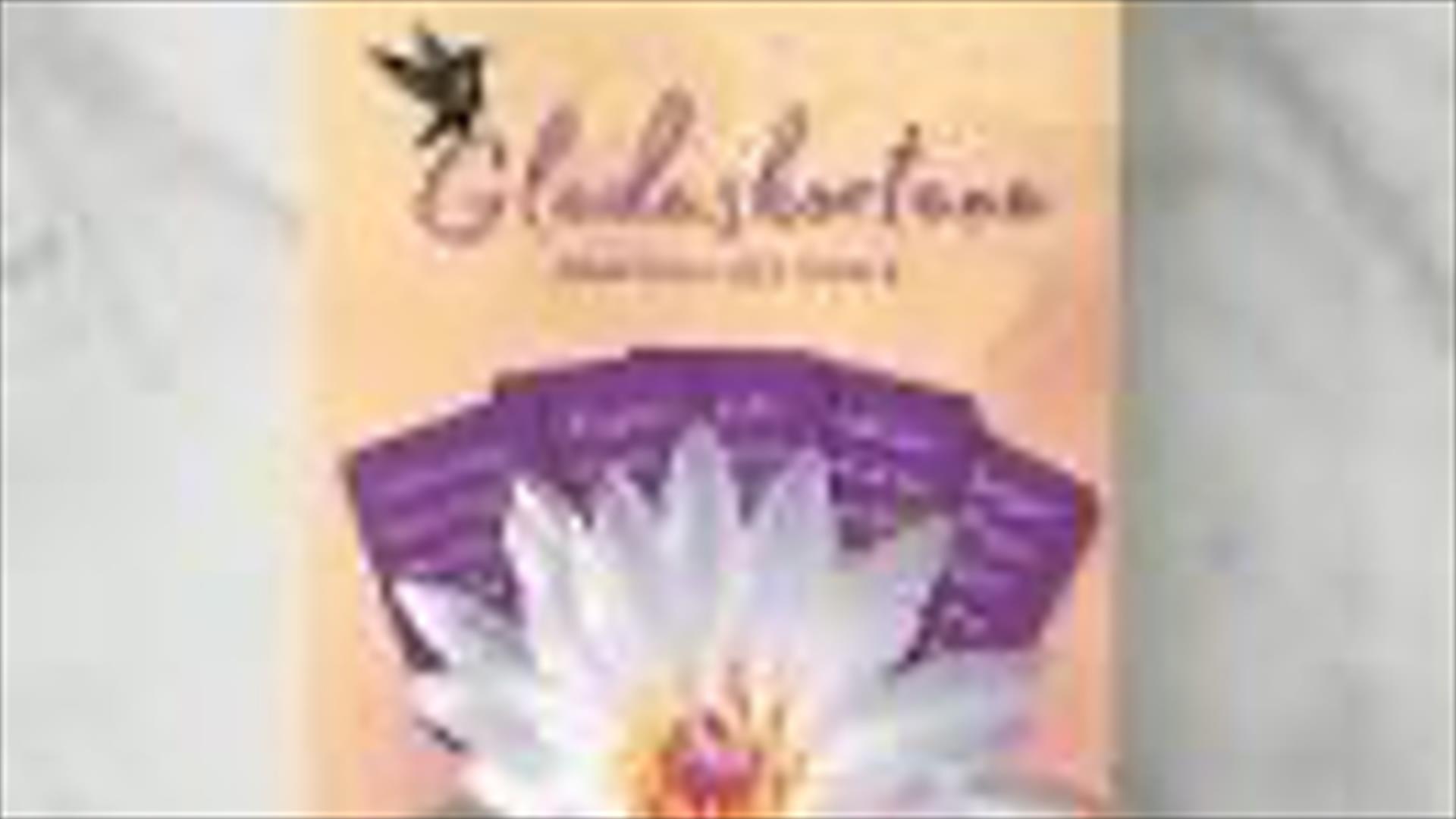Sol Lien - Gledeskortene