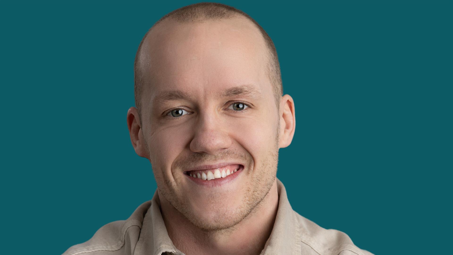 Simen Almås