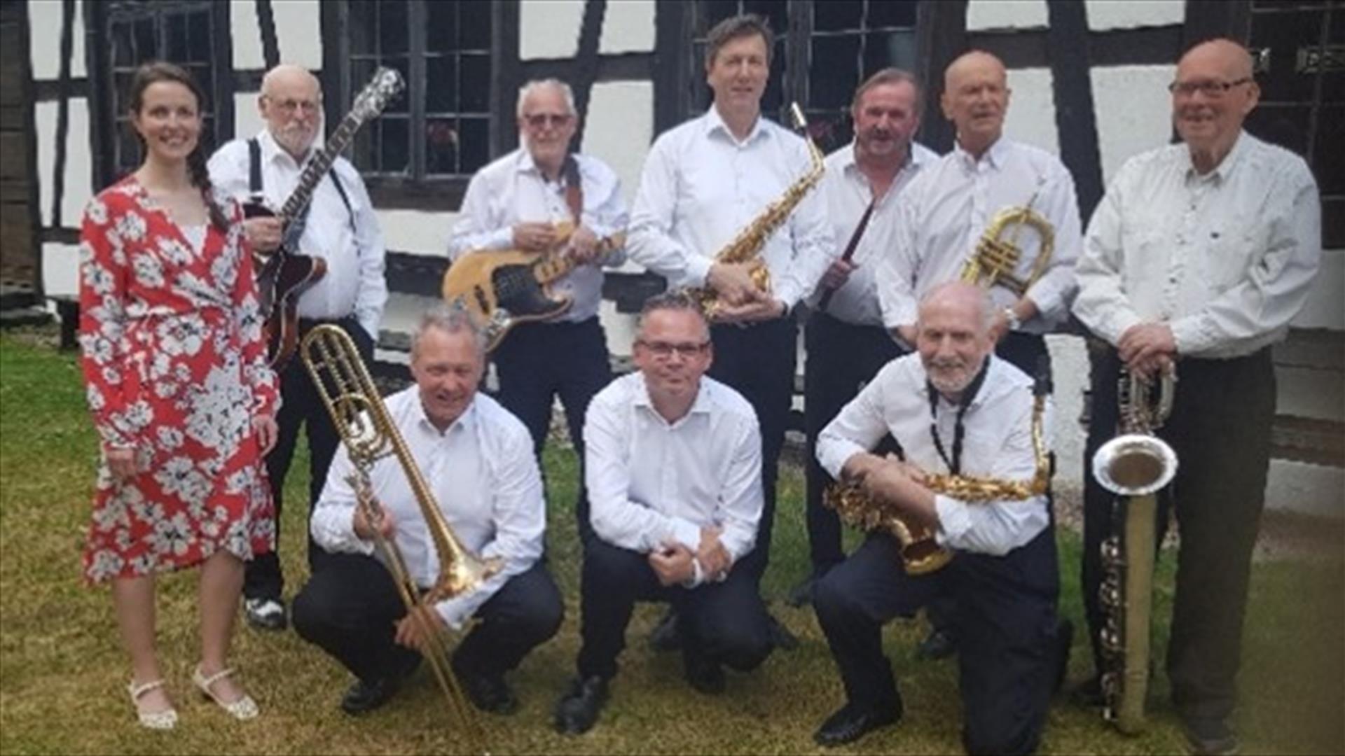 Memories Swingband