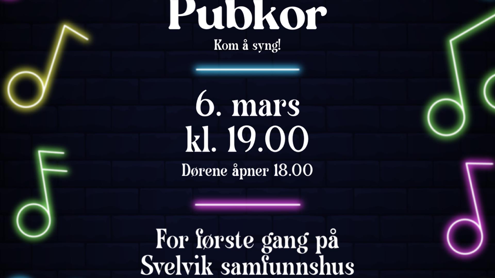 Billetter selges ved inngangen