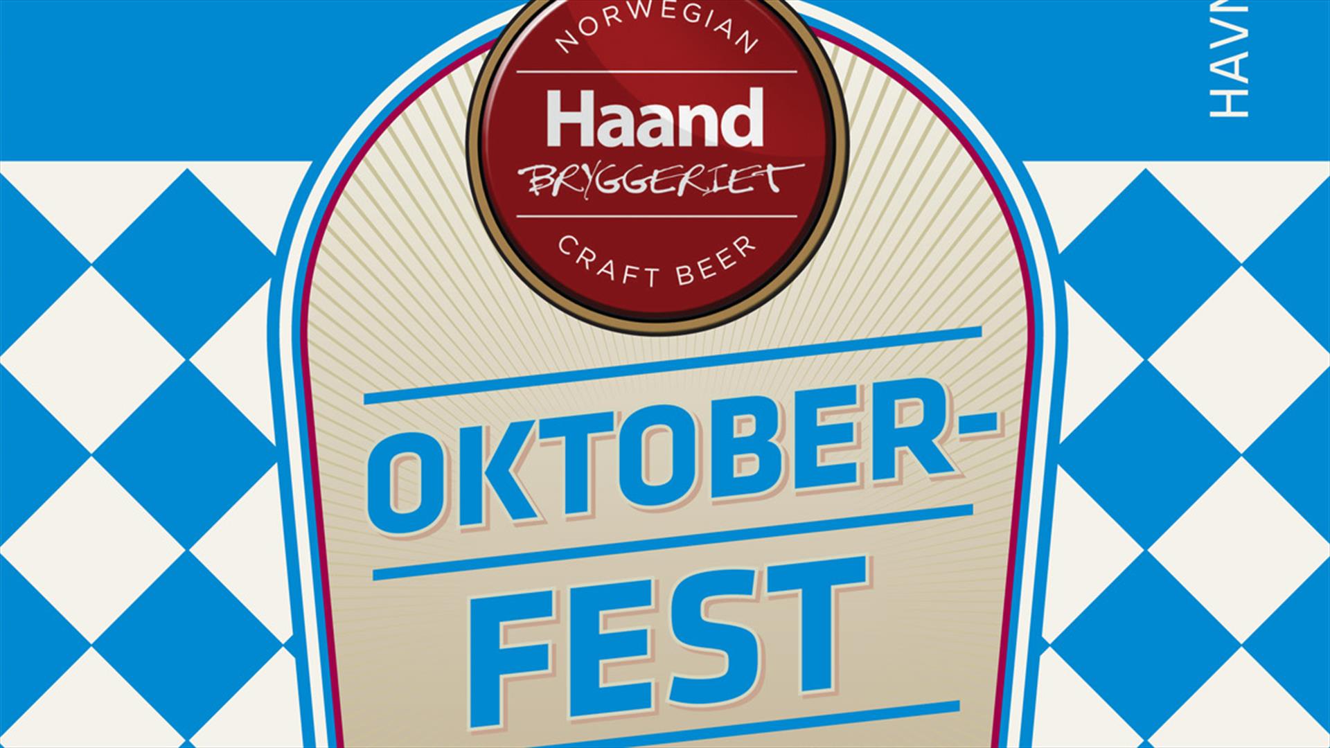 Oktoberfest Skur 4