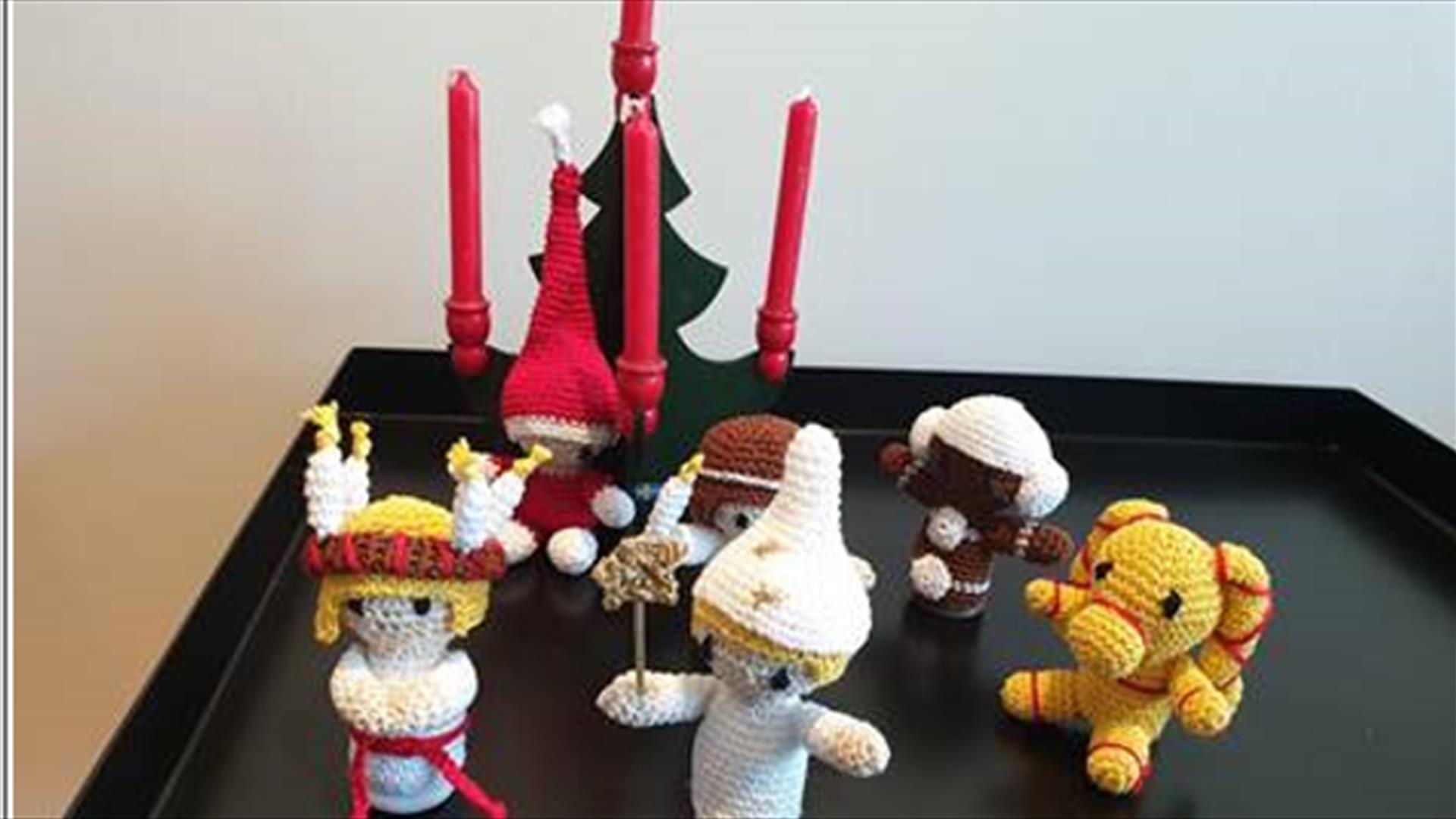 Amigurumi