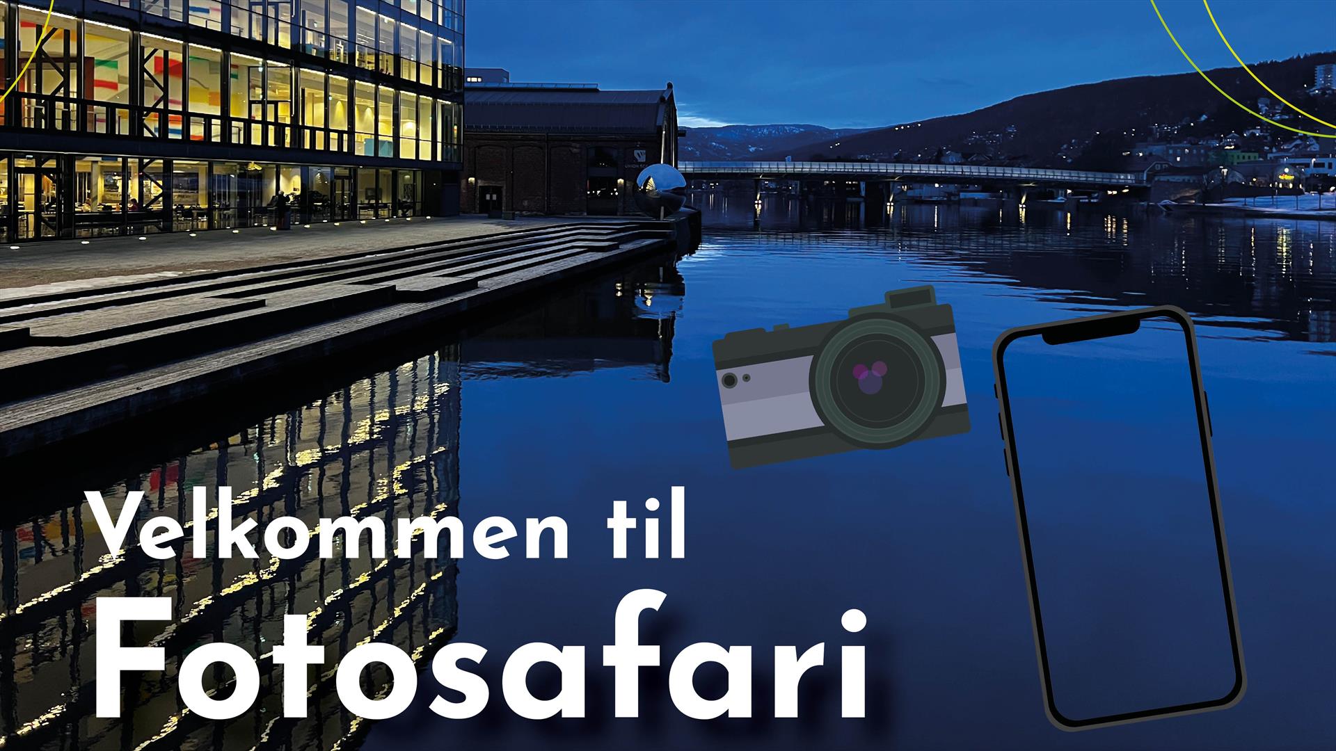 Fotosafari