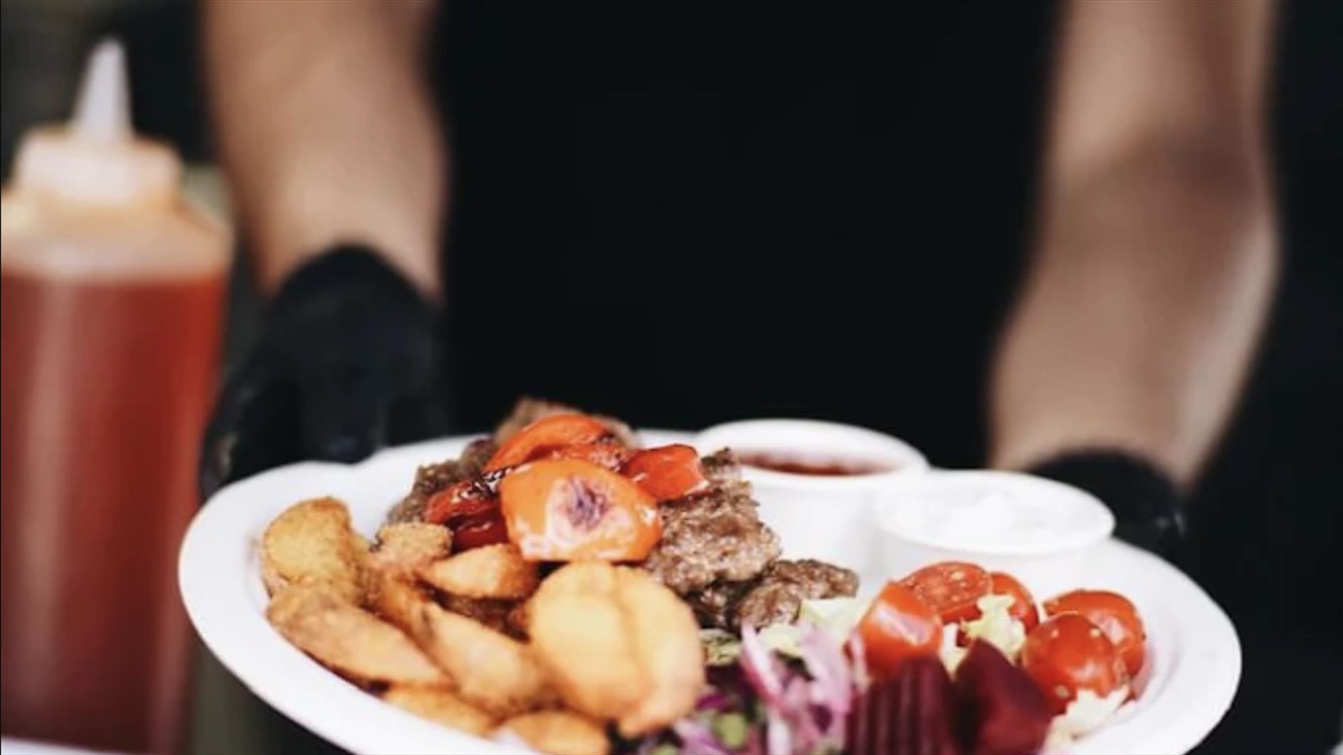 Antiochia Grill