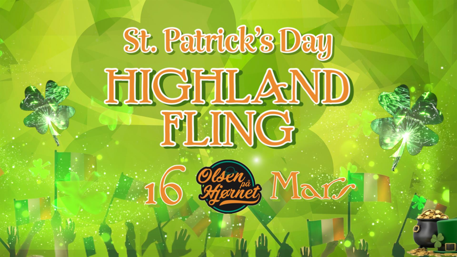 St patricks  day