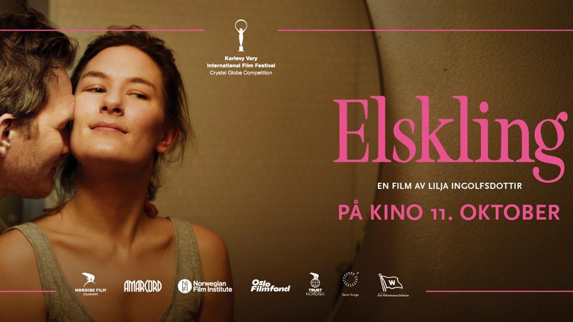 Elskling