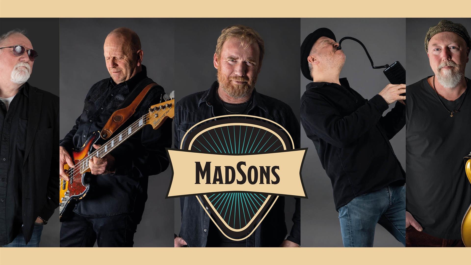 MadSons