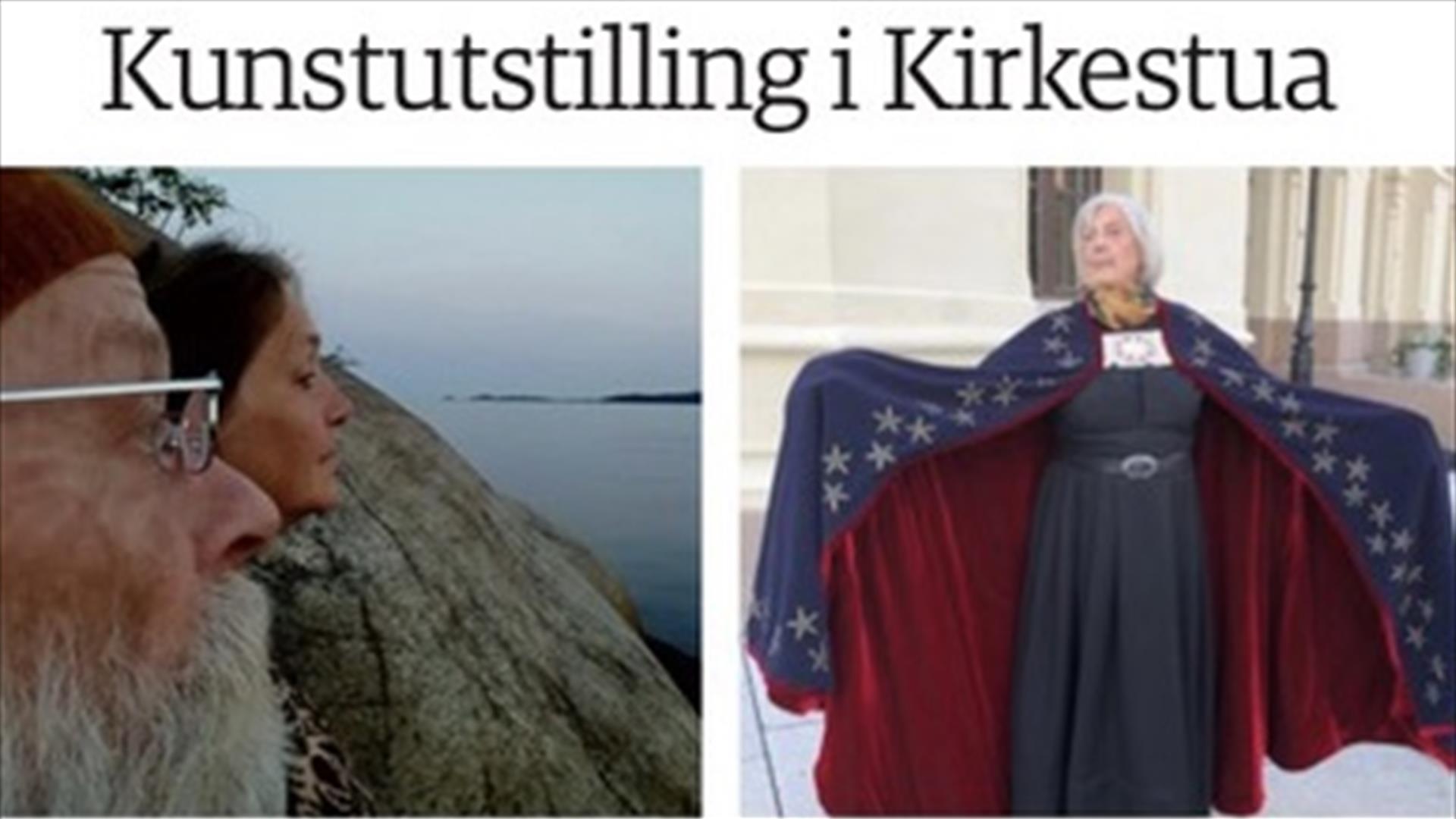 Kunstutstilling