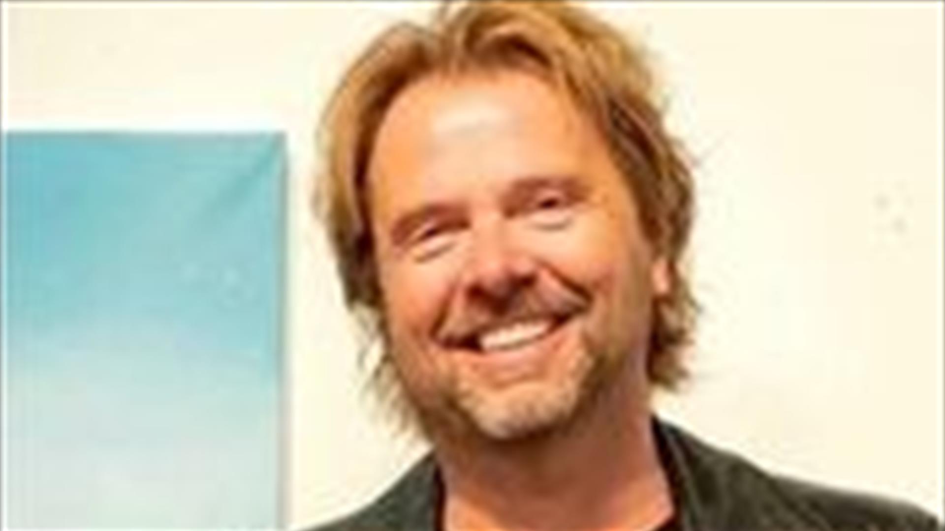 Tom Erik Andersen