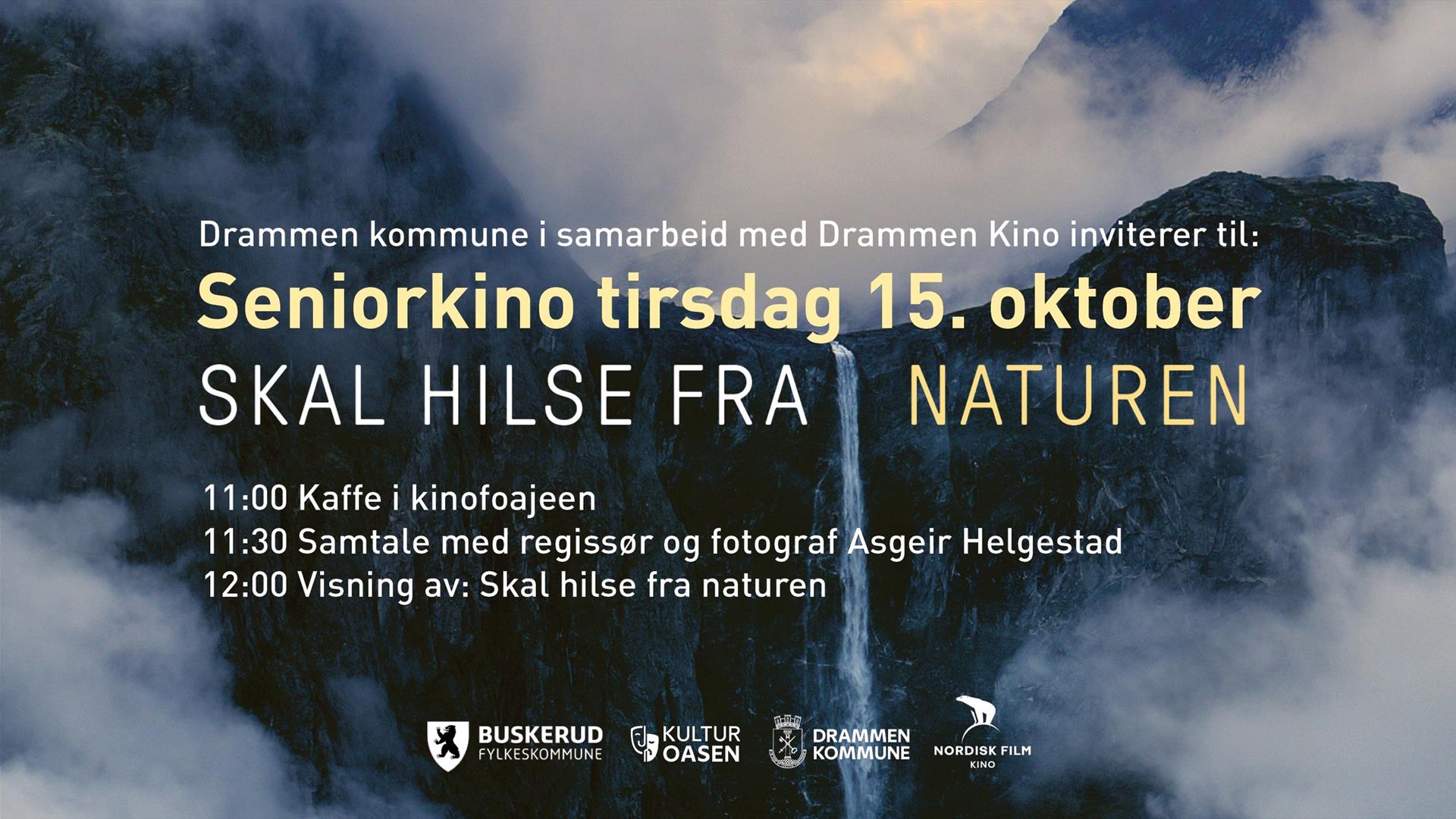 naturen