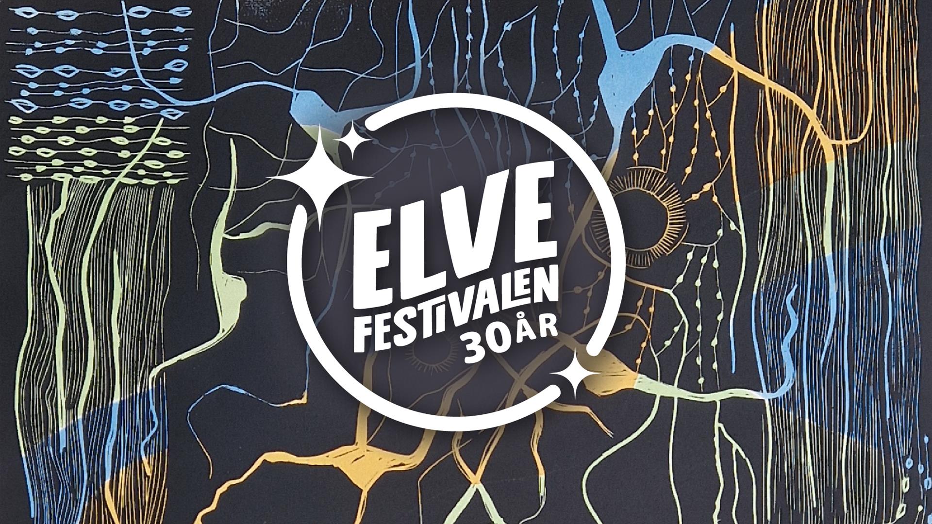 Offisiell åpning Elvefestialen 2025