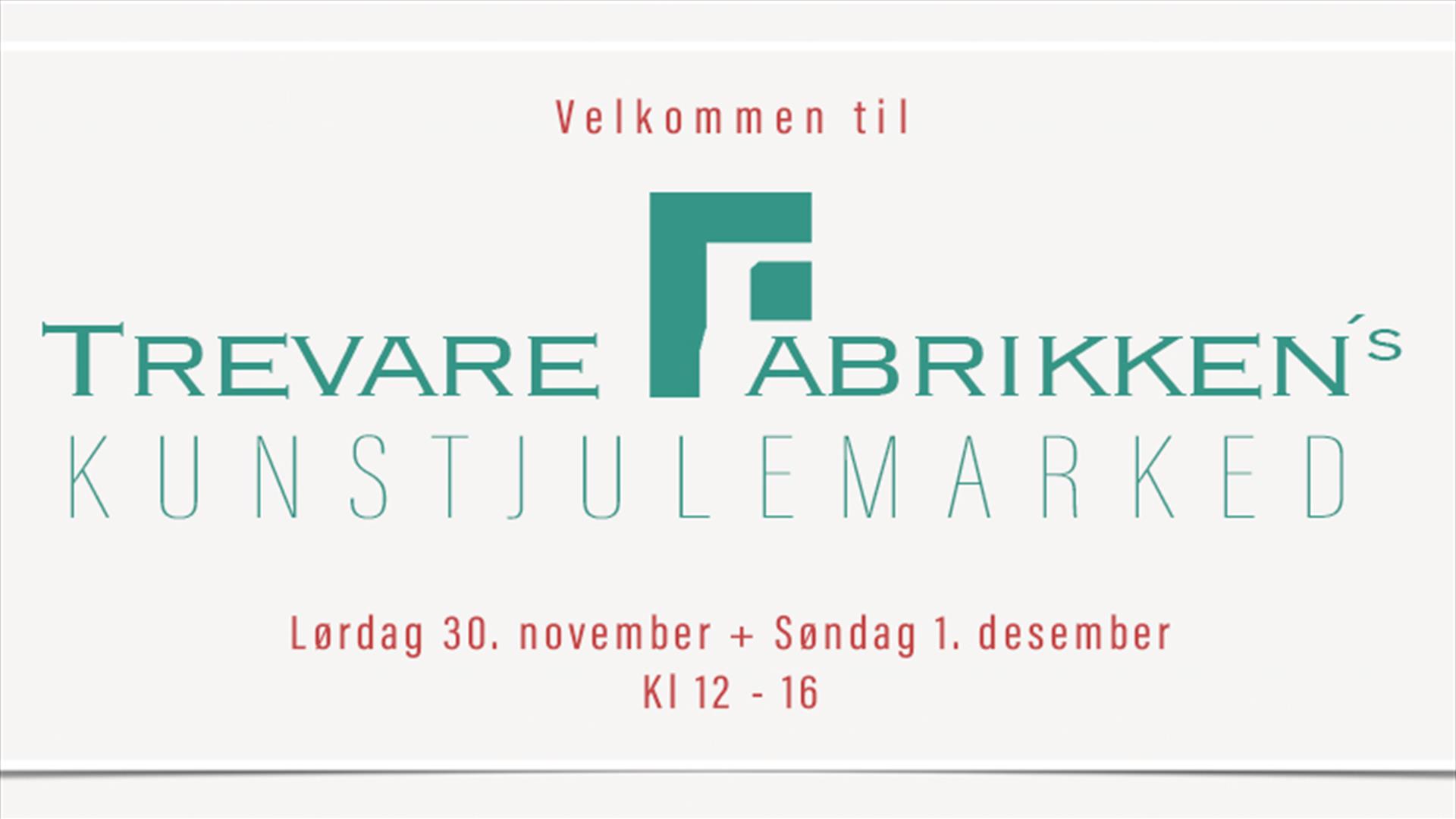 Oss i Trevarefabrikken