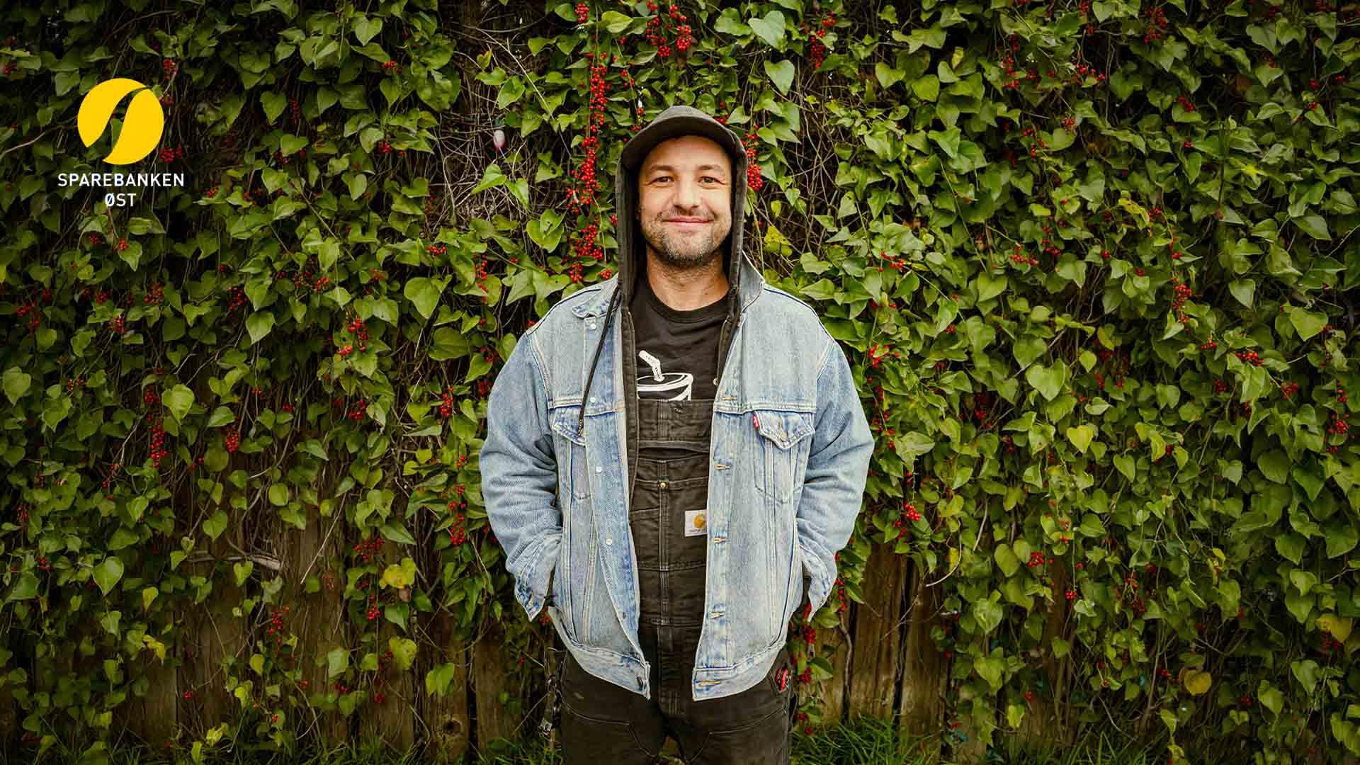 Kulturhuset spanderer: Lee Bains (US)