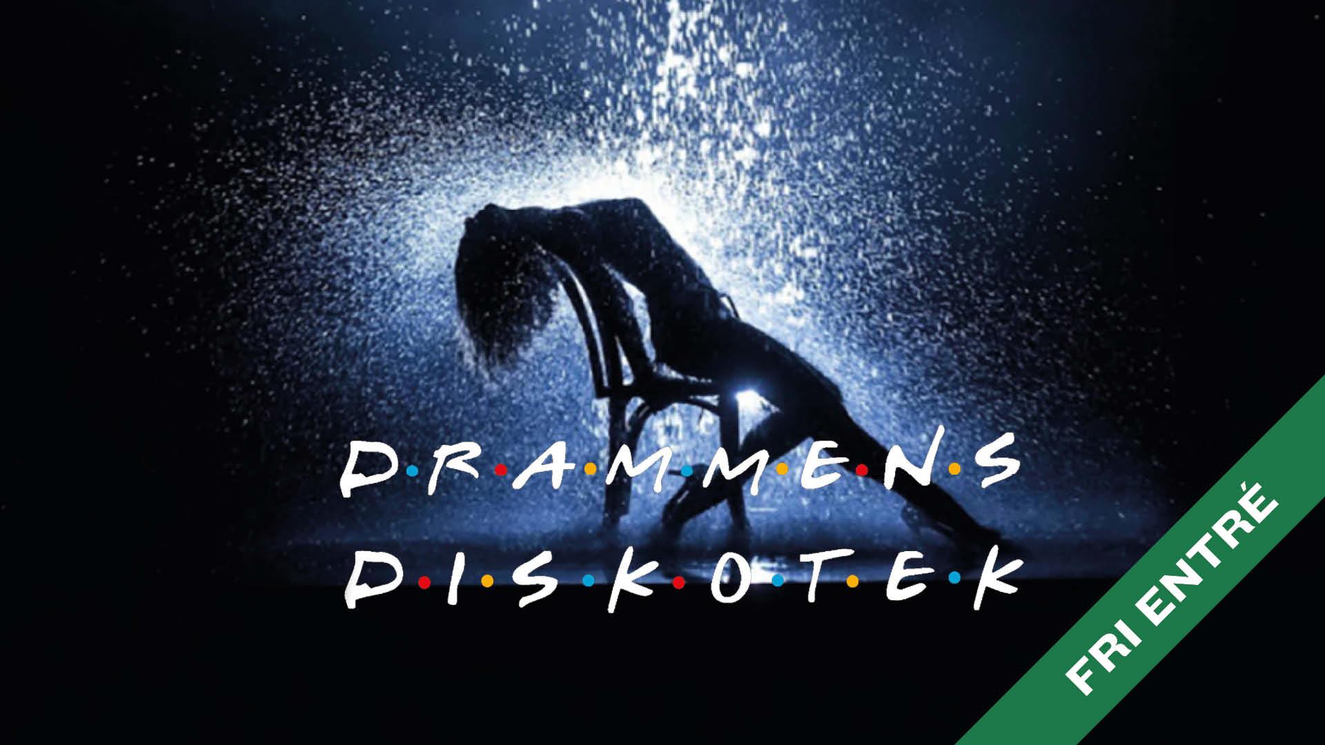 Drammens Diskotek