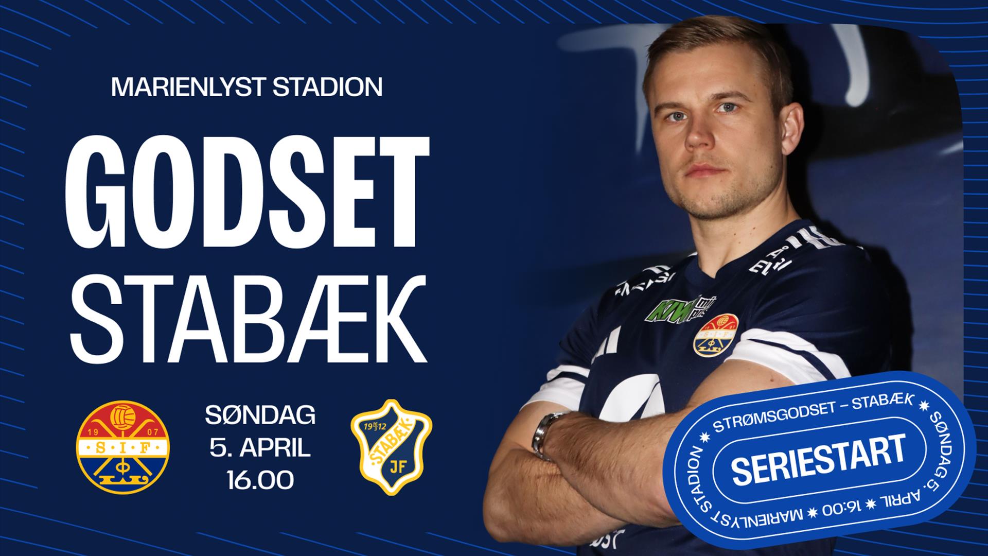sif-stabæk