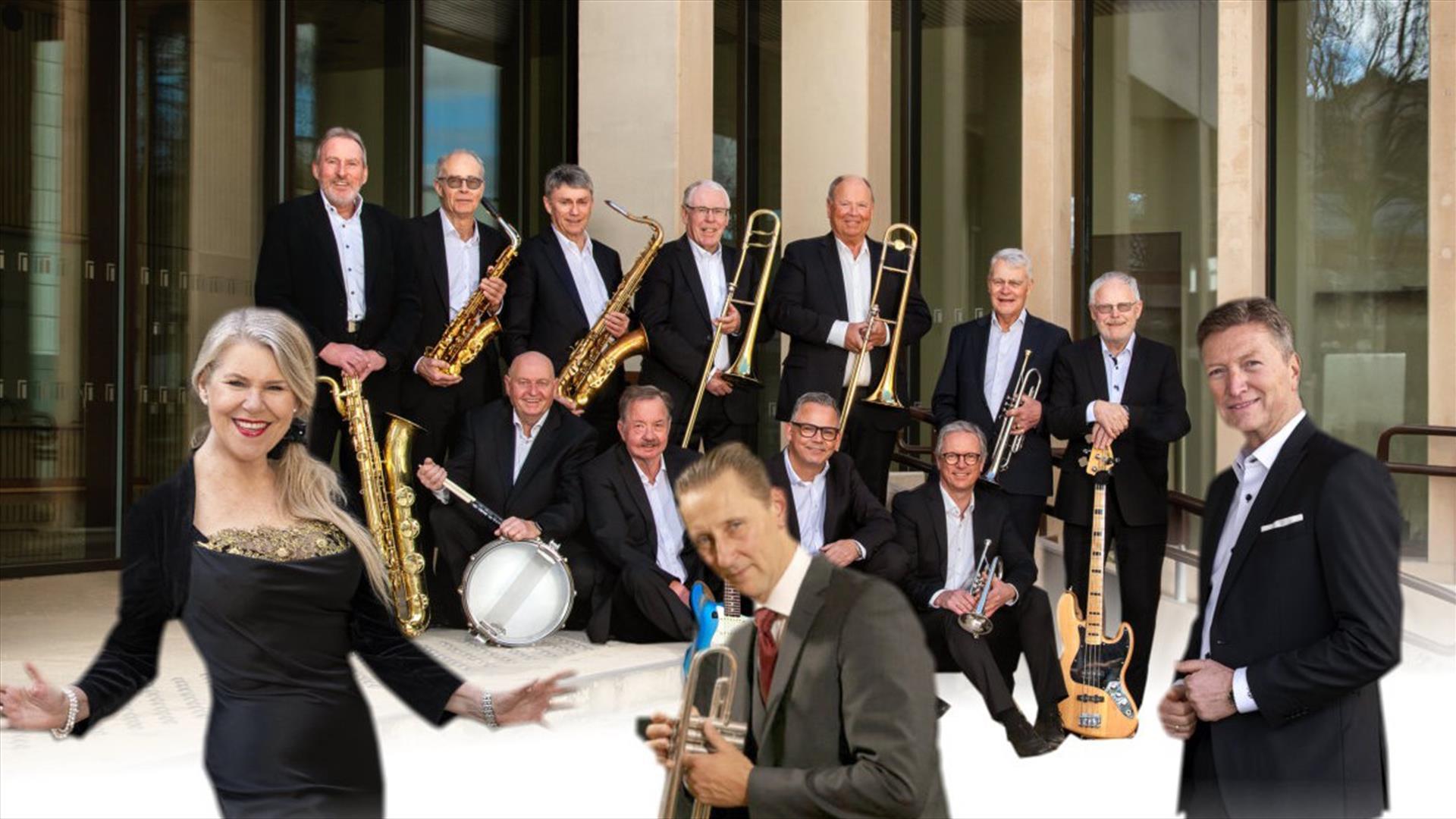 SwingCompagniet