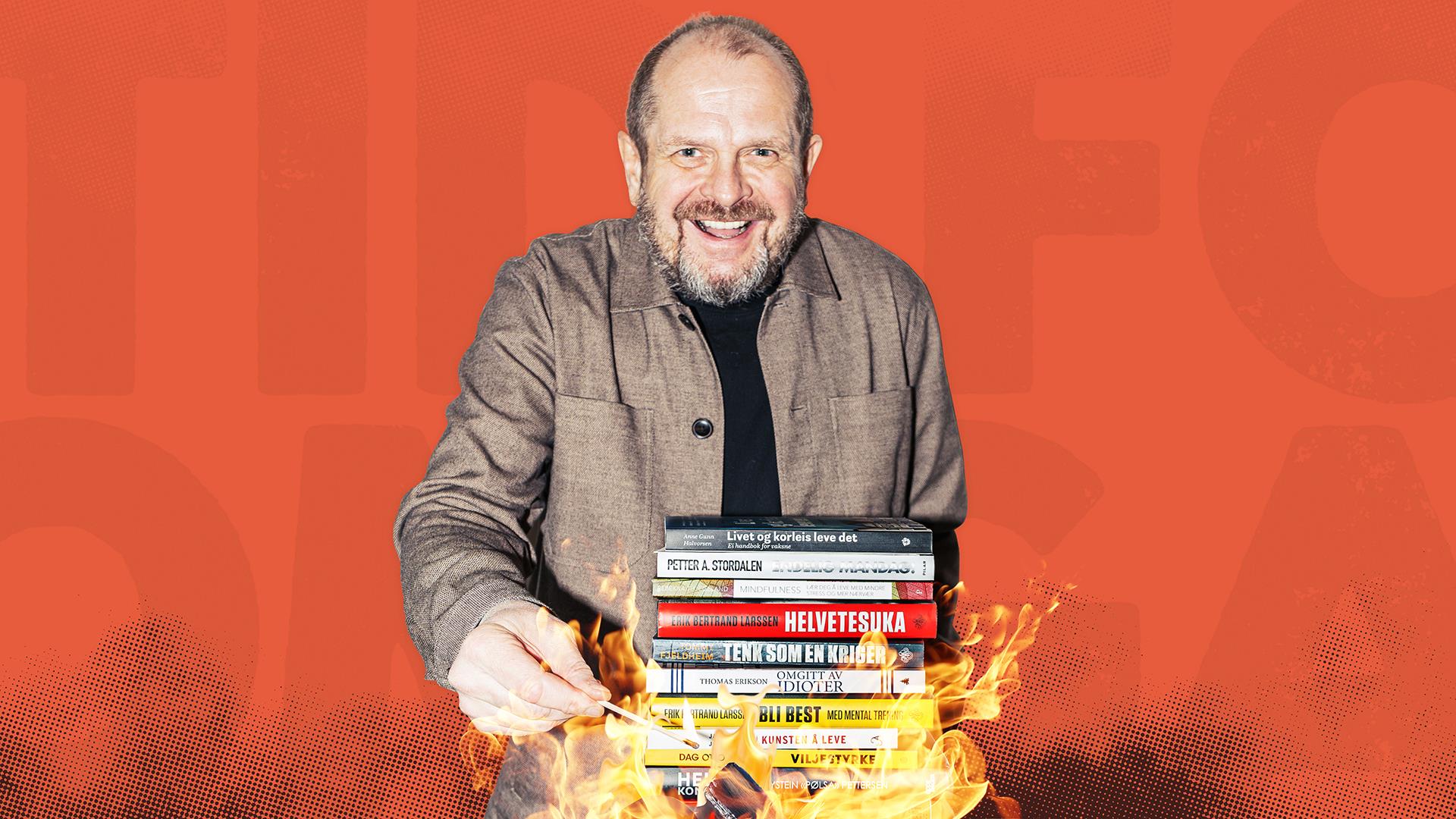Freddy Kjensmo