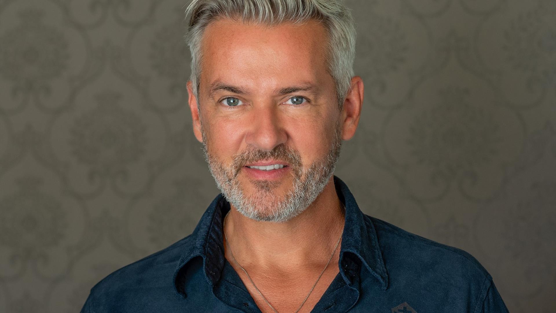 Tommy Michaelsen