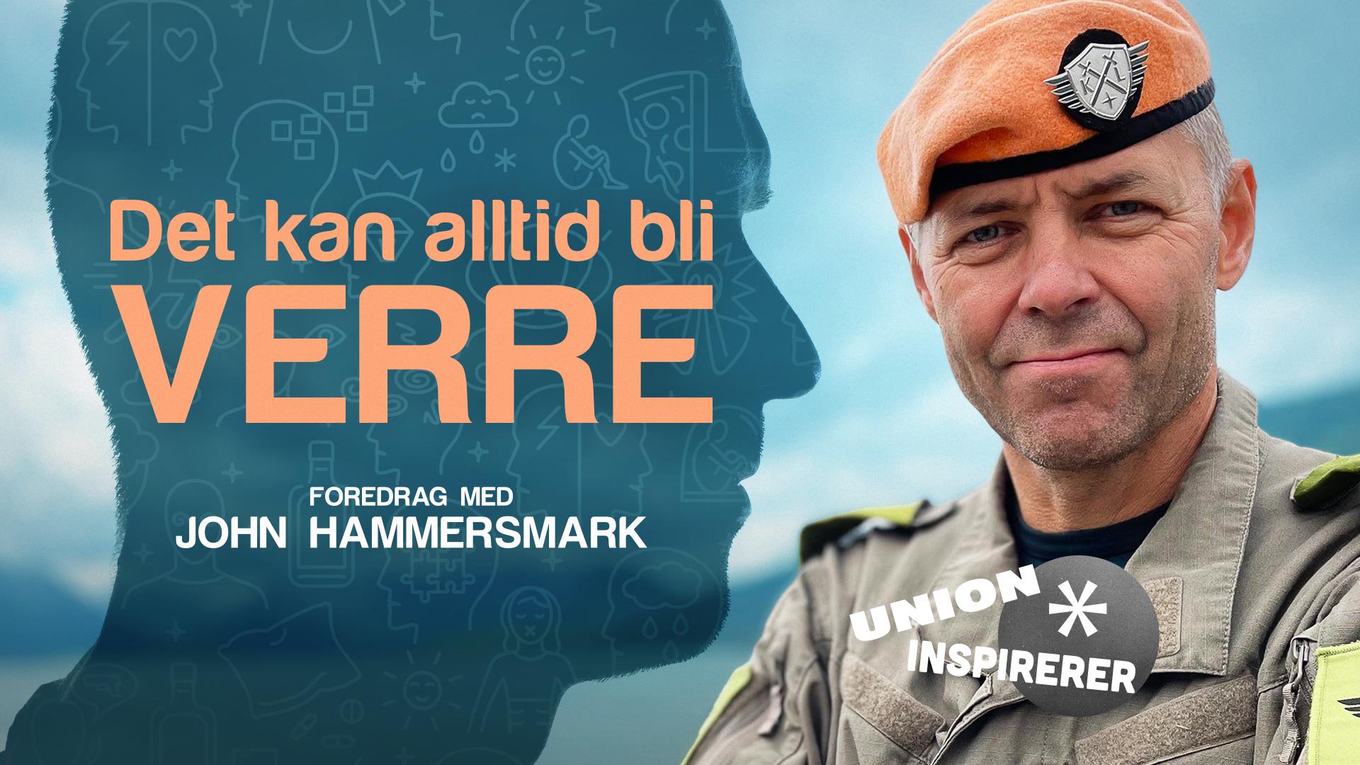John Hammersmark