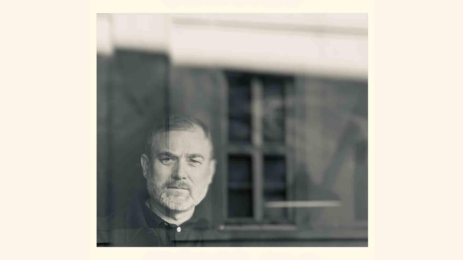 Richard Holmsen