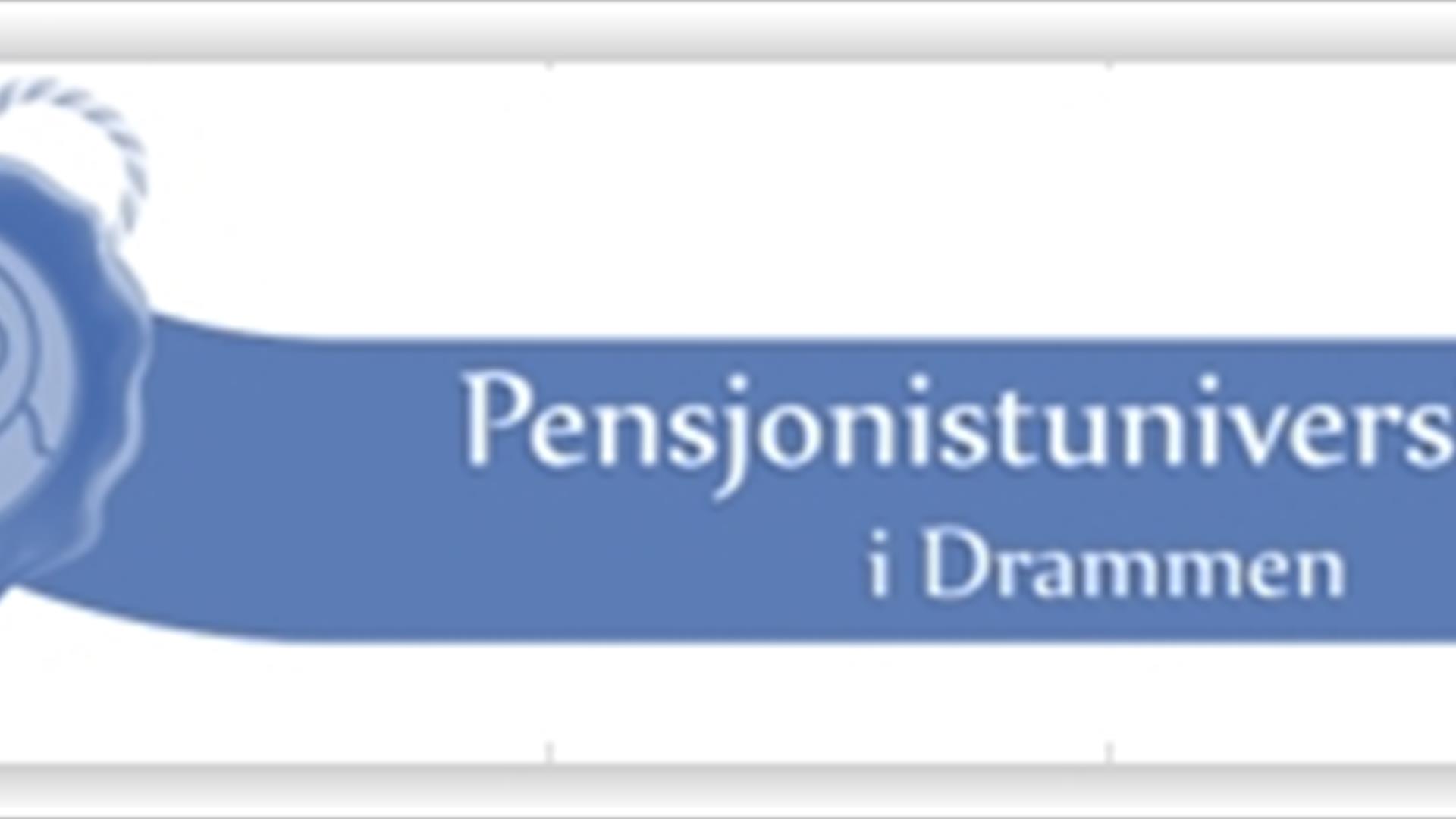 Pensjonistuniversitetet i Drammen