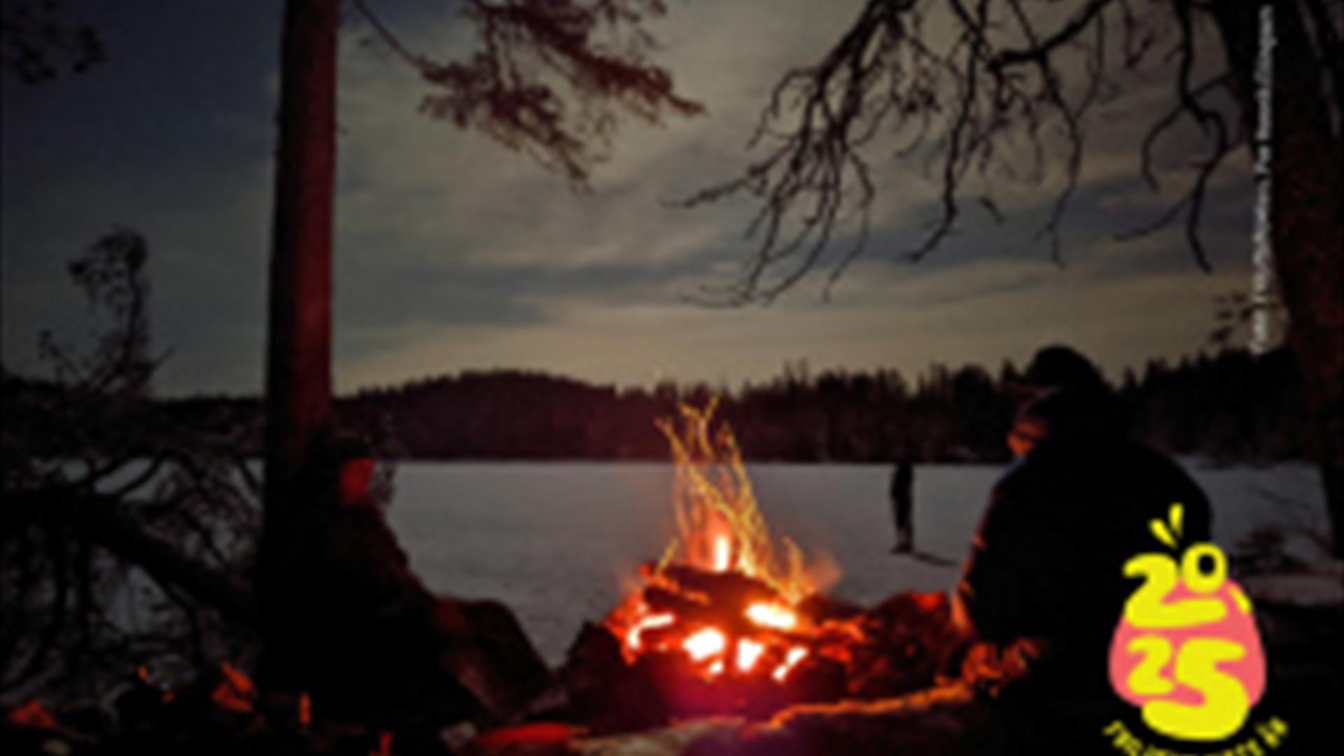 An image of Hele Norge Båler