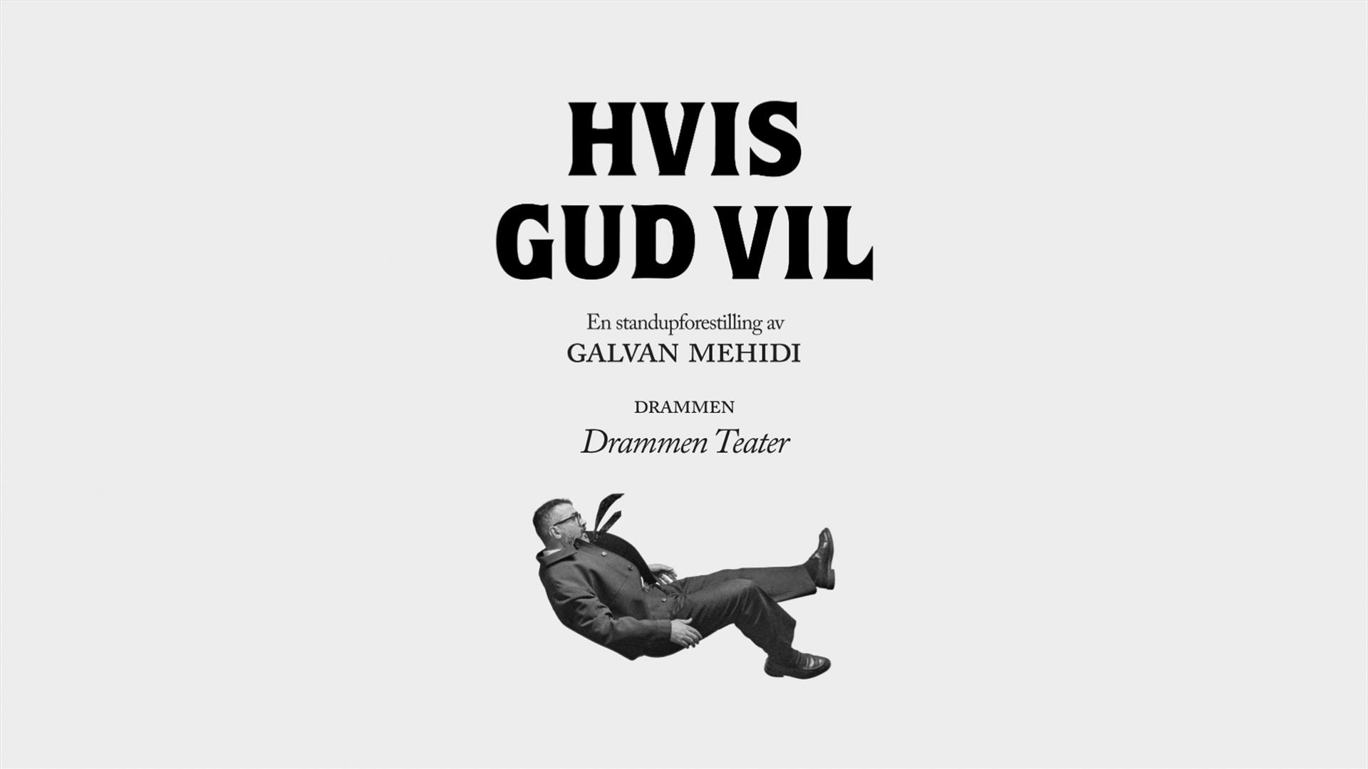 Galvan Mehidi