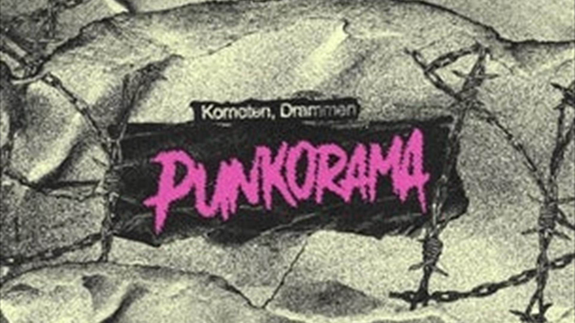 Punkorama #4 / EARLYBIRD / Festivalpass