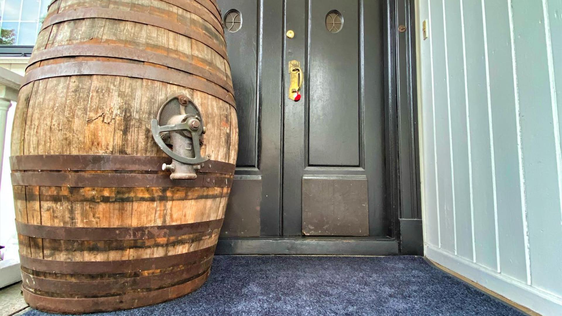 bryggeri ølsmaking møter konferanser selskap