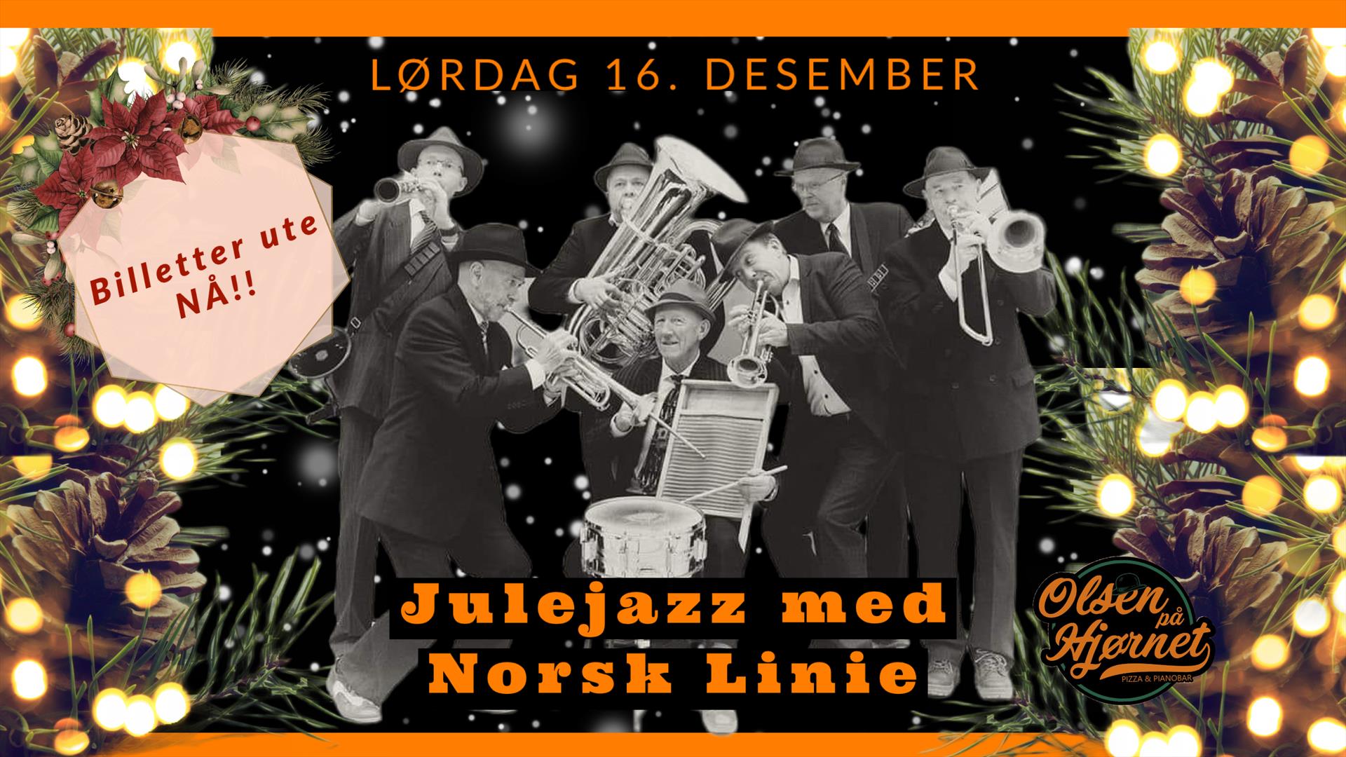 Norsk Linie