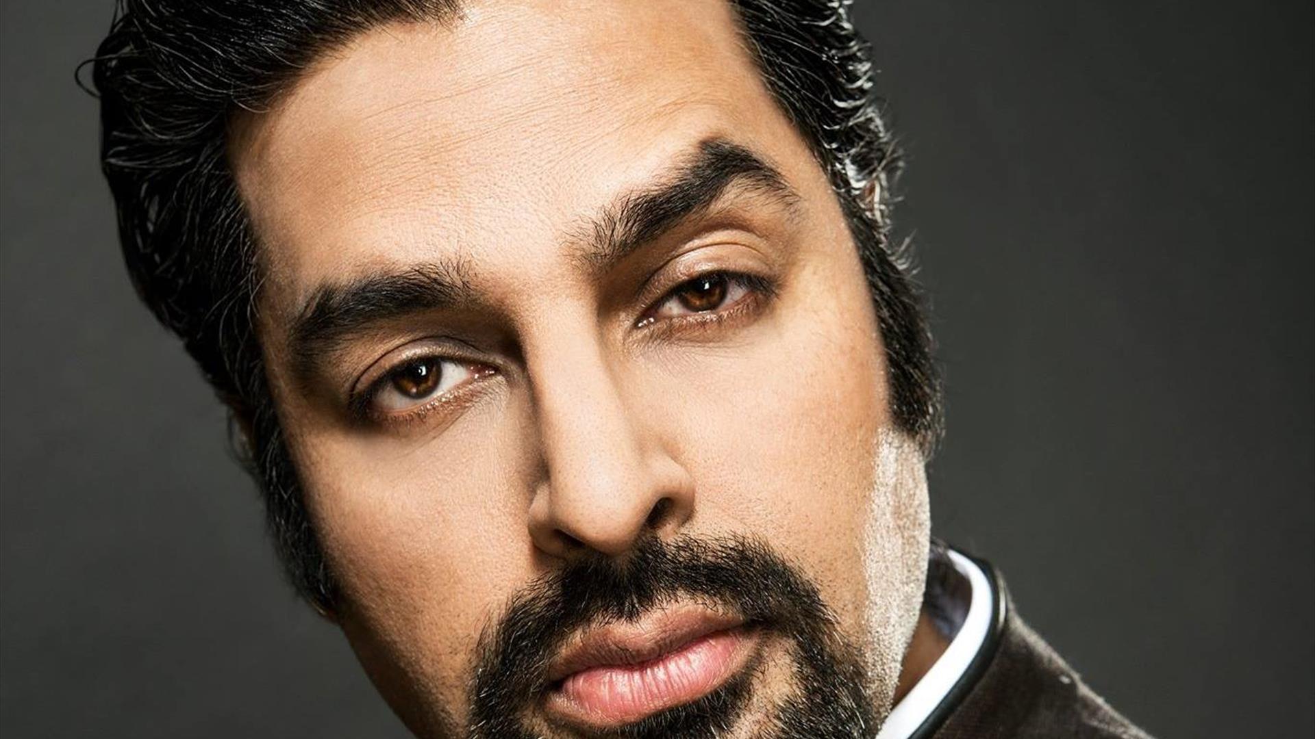 Zahid Ali