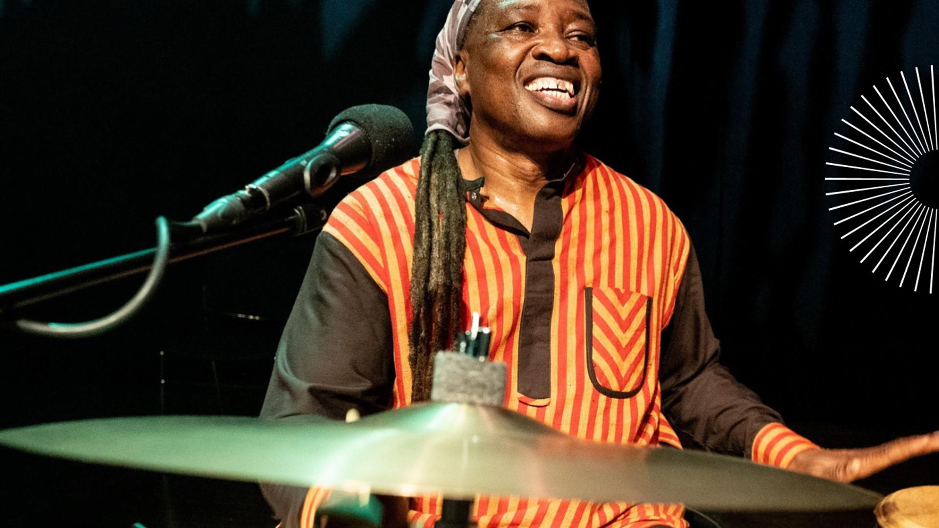 Sidiki Camara