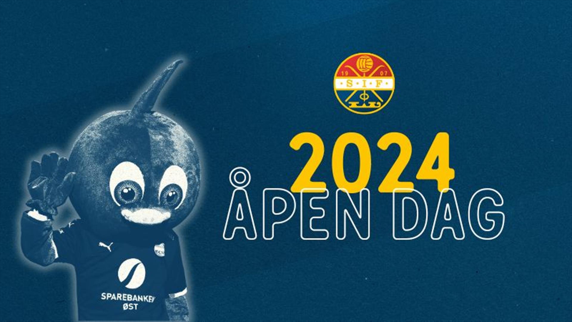 Åpen dag