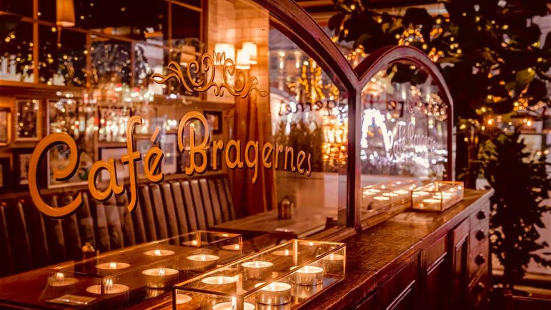 Café Bragernes