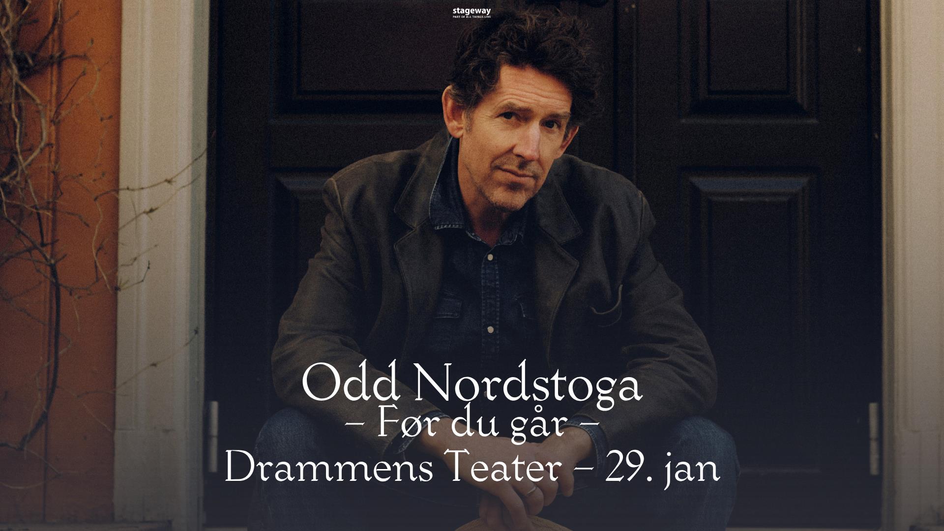 Odd Nordstoga