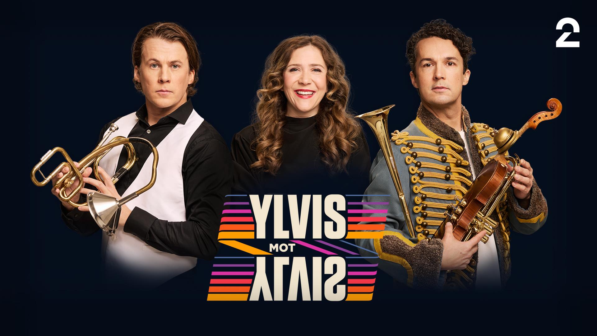Ylvis mot Ylvis