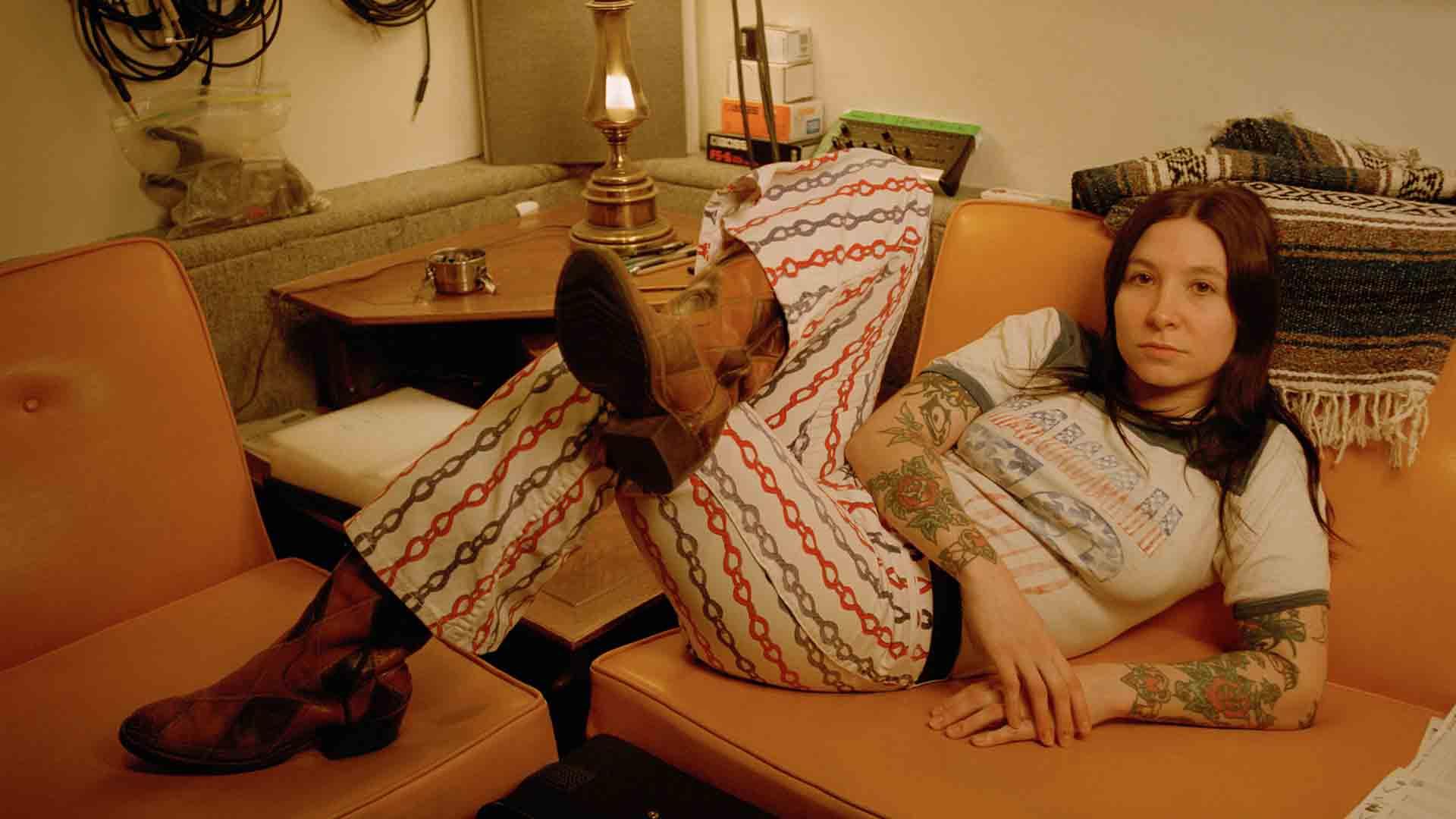 Julianna Riolino (CAN)