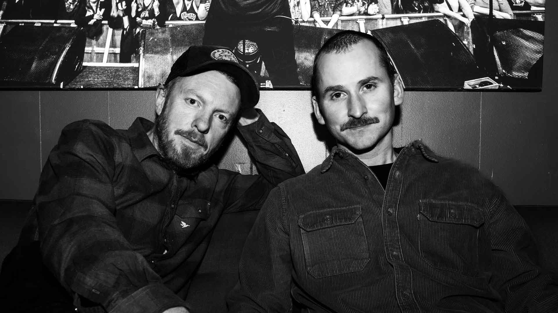 Winterstø (duo)
