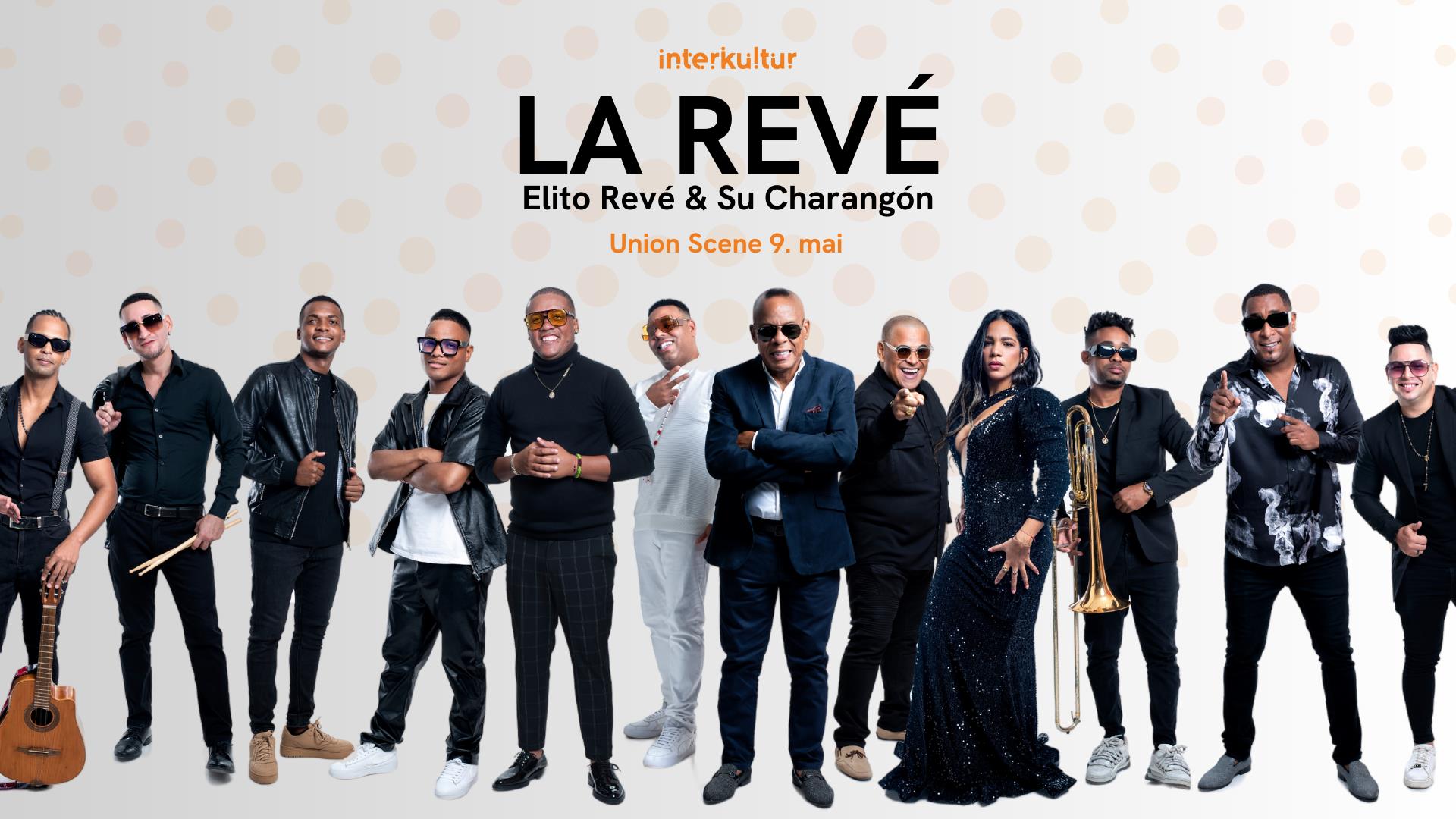 La Revé
