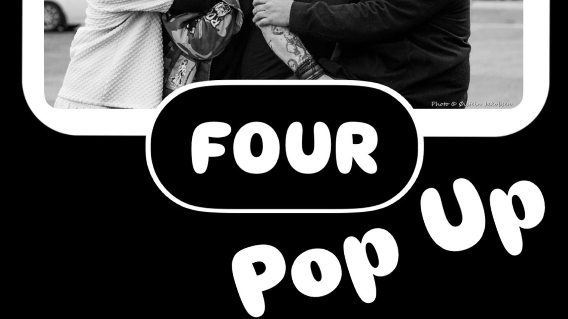 Four