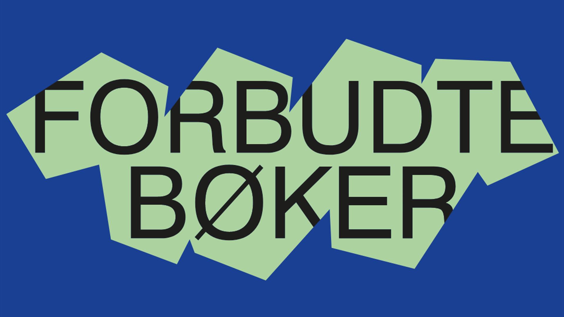 Forbudte bøker